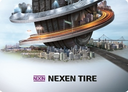 Nexen Nblue HD Plus - нажежная шина, проверенная годами