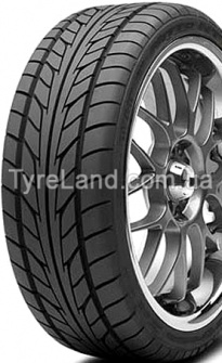 Nitto NT555 Extreme ZR
