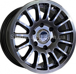 Off Road Wheels OW1030