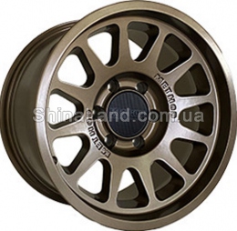 Off Road Wheels OW703