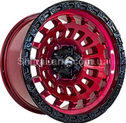 Off Road Wheels OW1025