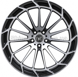 WS Forged WS-19M
