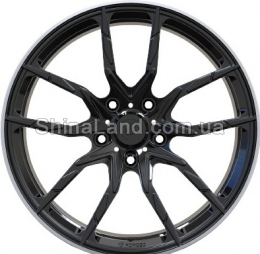 WS Forged WS-15M