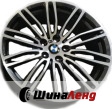 Original Wheels&TiresB7855083 (BMW 5 Series VII (G30/G31) 2016 - 2019)