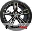 Original Wheels&TiresB7846780 (BMW 4 Series I 2013 - 2019)