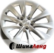 Original Wheels&Tires328 6 105 9337-00-B (Tesla Model S Restyling [USDM] 2016 - 2020)