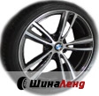 Original Wheels&TiresB78467781 (BMW 4 Series I 2013 - 2019)