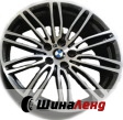 Original Wheels&TiresB7855084 (BMW 5 Series VII (G30/G31) 2016 - 2019)