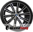 Original Wheels&TiresB8053501 (BMW 5 Series VII (G30/G31) 2016 - 2019)