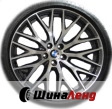 Original Wheels&TiresB6863424 (BMW 5 Series VII (G30/G31) 2016 - 2019)