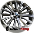 Original Wheels&TiresB6863110 (BMW 7 Series VI (G11/G12) 2015 - 2019)