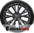 Original Wheels&TiresA4G8601025AE (Audi A7 4G [EUDM] 2010 - 2018)