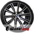 Original Wheels&TiresB8053502 (BMW 5 Series VII (G30/G31) 2016 - 2019)