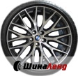 Original Wheels&TiresB6863425 (BMW 5 Series VII (G30/G31) 2016 - 2019)