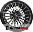 Original Wheels&TiresB6863112 (BMW 7 Series VI (G11/G12) 2015 - 2019)