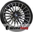Original Wheels&TiresB6863113 (BMW 7 Series VI (G11/G12) 2015 - 2019)