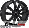 Zorat WheelsZF-FE185 Black