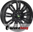 Zorat WheelsJH-H715 Black