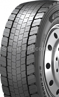 Hankook Smart Line DL50 (ведущая)