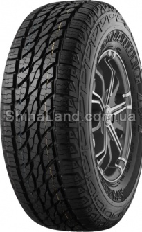 Aoteli EcoLander A/T