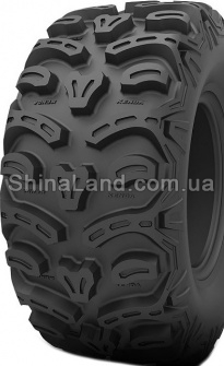 Kenda K587 Bear Claw HTR