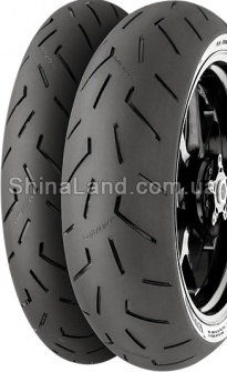 Continental ContiSportAttack 4