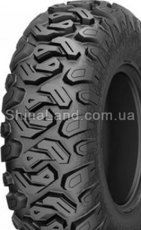 Kenda Mastodon HT K3201