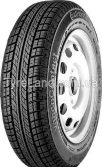 Continental VancoContact