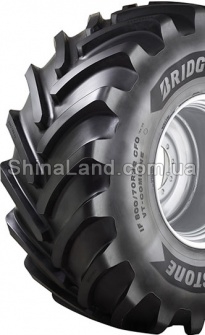Bridgestone VT-Combine (с/х)