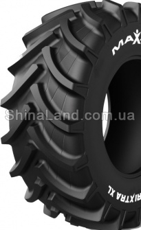 Maxam MS951R AgriXtra H (с/х)