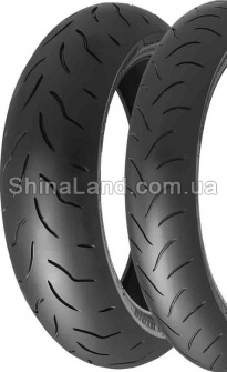 Bridgestone Battlax BT016 Pro