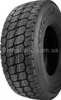Michelin X Works HL Z (универсальная)