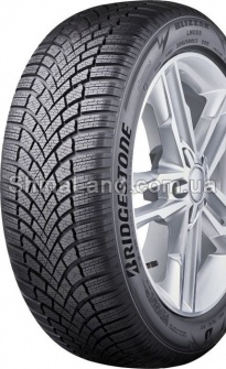 Bridgestone Blizzak LM005+