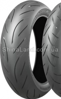 Bridgestone Battlax Hypersport S21