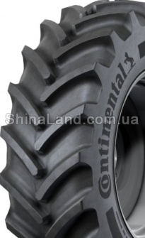 Continental Tractor 85 (с/х)