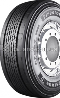Firestone FT524 (прицепная)