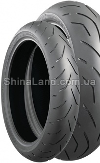 Bridgestone BATTLAX HYPERSPORT S20