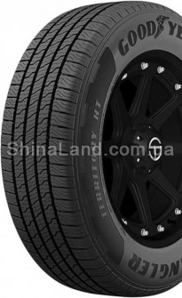 GoodYear Wrangler Territory HT