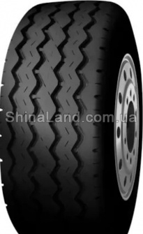 Radburg (наварка) RCT65 (рулевая)