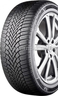 Bridgestone Blizzak 6