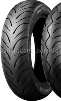 Bridgestone Hoop B02 Pro