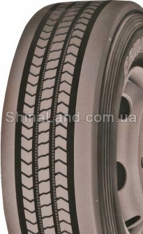 Bridgestone R152 (рулевая)