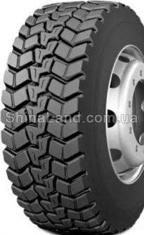 Radburg (наварка) PBD61 (ведущая)