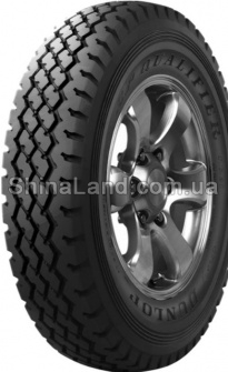 Dunlop SP Qualifier TG21