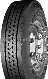 GoodYear S210 KMax (рулевая)