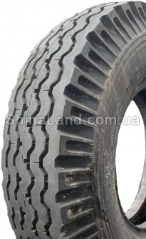 Barum HD (прицепная)