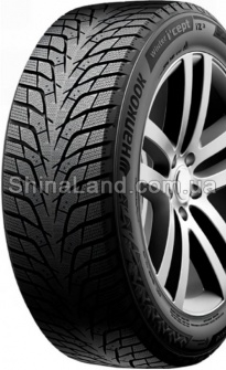 Hankook Winter i*Cept iZ3 X W636A