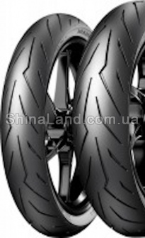 Pirelli Diablo Rosso Sport