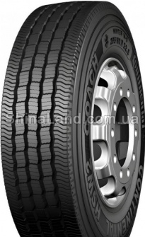 Continental HSW2 Coach (рулевая)