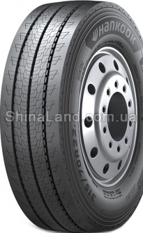 Hankook Smart Flex AL51 (ведущая)